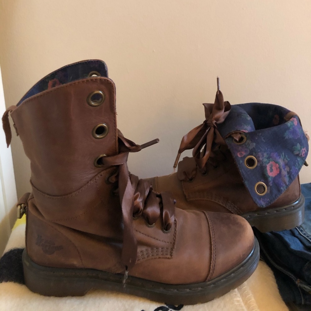 Dr Martens